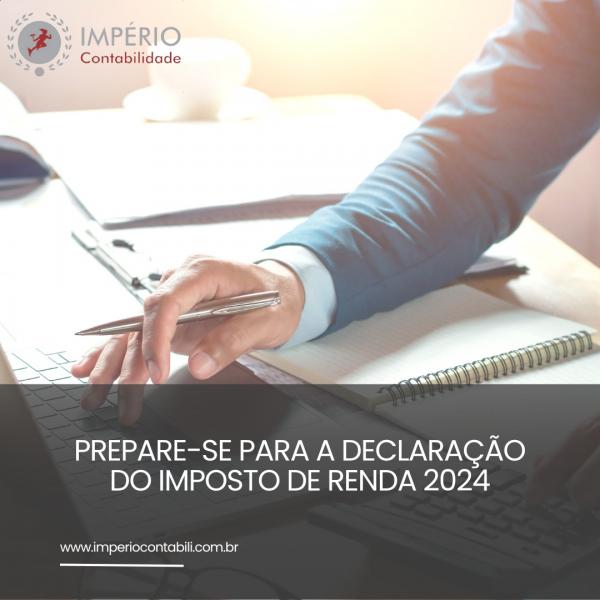 Entrega da declaração começa no dia 15 de março e vai até 31 de maio. Faixa de isenção foi reajustada