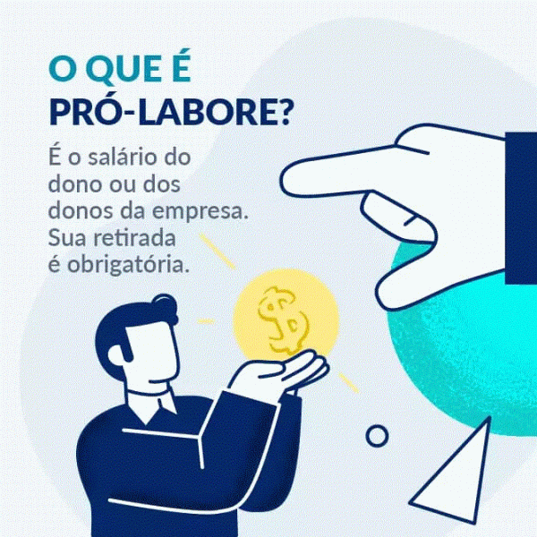 Pró-labore: o que é, como fazer e diferença de salário