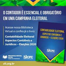Contabilidade Eleitoral
